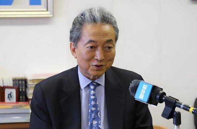 皇冠信用盘平台出租_日本前首相鸠山由纪夫、野田佳彦、石破茂接连公开反对