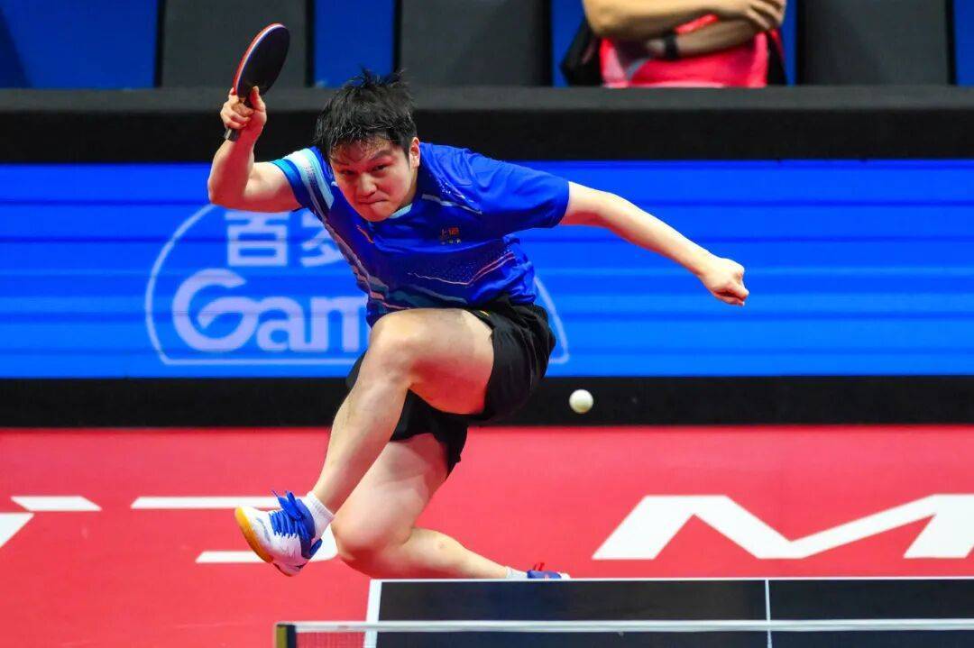 皇冠信用盘在哪里开通_现场｜当樊振东把全运会打成舒适区皇冠信用盘在哪里开通，我们要急着他回来吗？