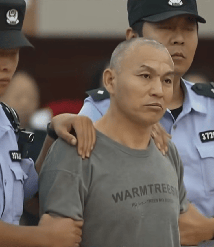 皇冠信用盘在线开户_“他多活一天都是对社会的危害！”山东入室抢婴案两名被告人上诉皇冠信用盘在线开户，受害人母亲发声