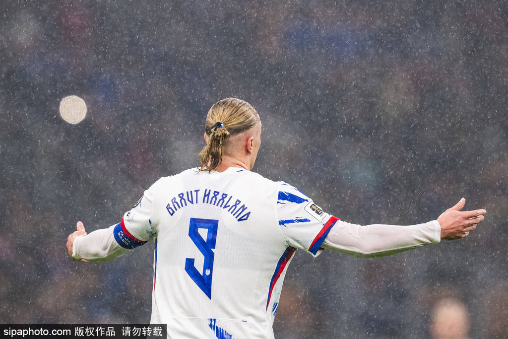 皇冠信用盘出租代理
_世界杯已定32席:葡萄牙挪威直通 世预欧小组赛将收官