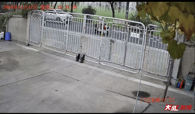 皇冠信用盘怎么弄
_陕西兴平56岁女教师骑电动车“撞树枝”身亡皇冠信用盘怎么弄
,交警判定担主责,家属提出诸多质疑,多方回应