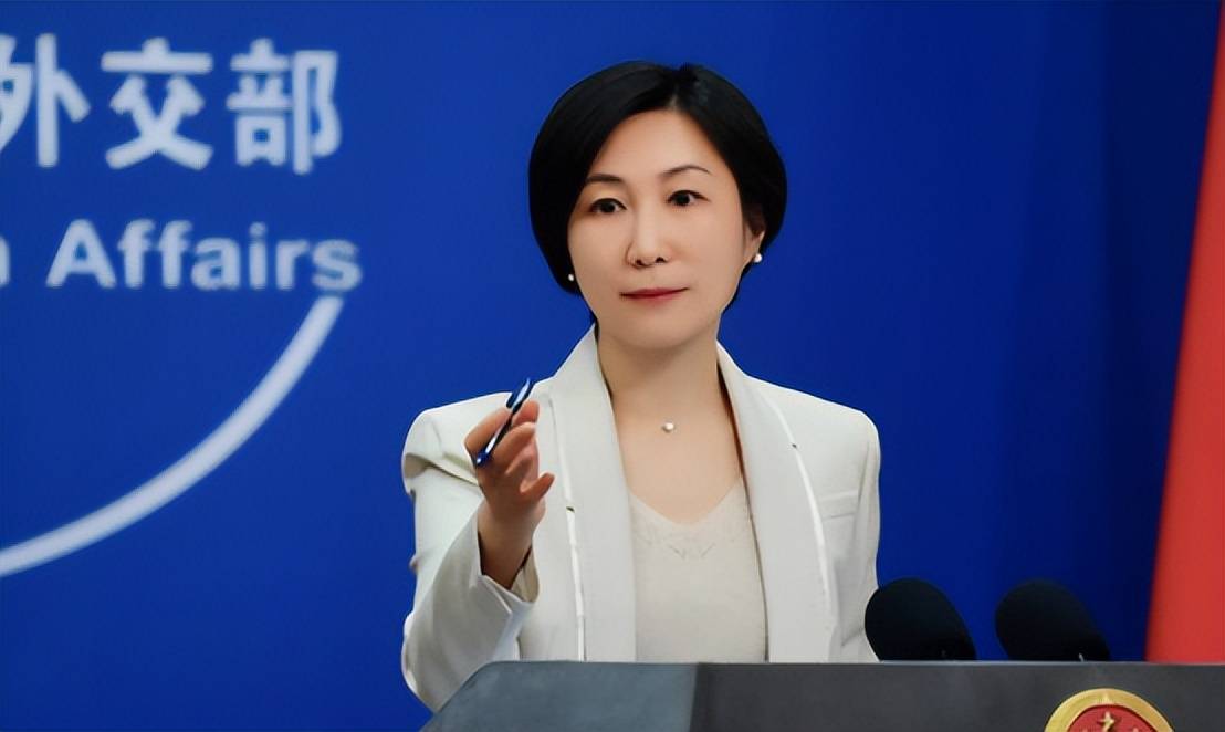 已晋级2026世界杯队伍
_中方提前拒绝高市早苗已晋级2026世界杯队伍
,外交部语气直接:在G20期间,没有会见日方领导人安排!