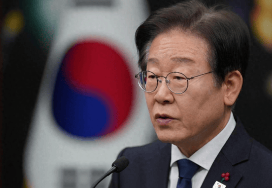 皇冠信用盘代理怎么申请_行动暂停！中方怒火快压不住皇冠信用盘代理怎么申请，李在明下定决心，第一个向日本发难，高市早苗这回玩过火了