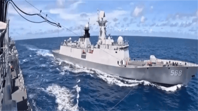 皇冠信用盘在线开户
_日本迎来两大后援皇冠信用盘在线开户
,南部战区摊牌了,正告“敌人别太狂”