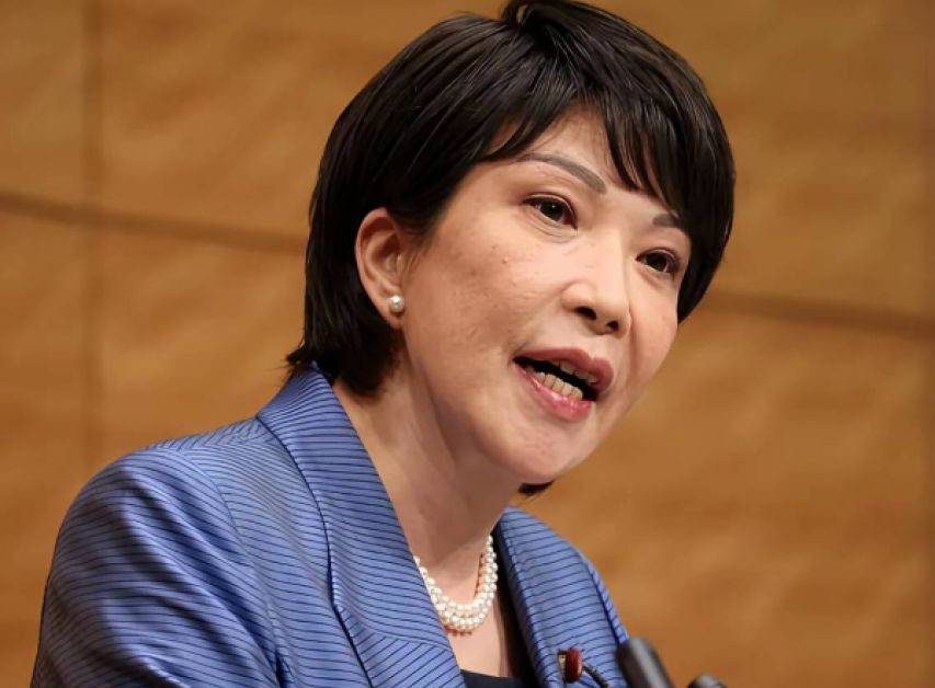 皇冠信用盘可以占几成_大结局要来？高市早苗被催下台皇冠信用盘可以占几成，解放军报昭告全球，日本胆敢出手，全境都将沦为战场！