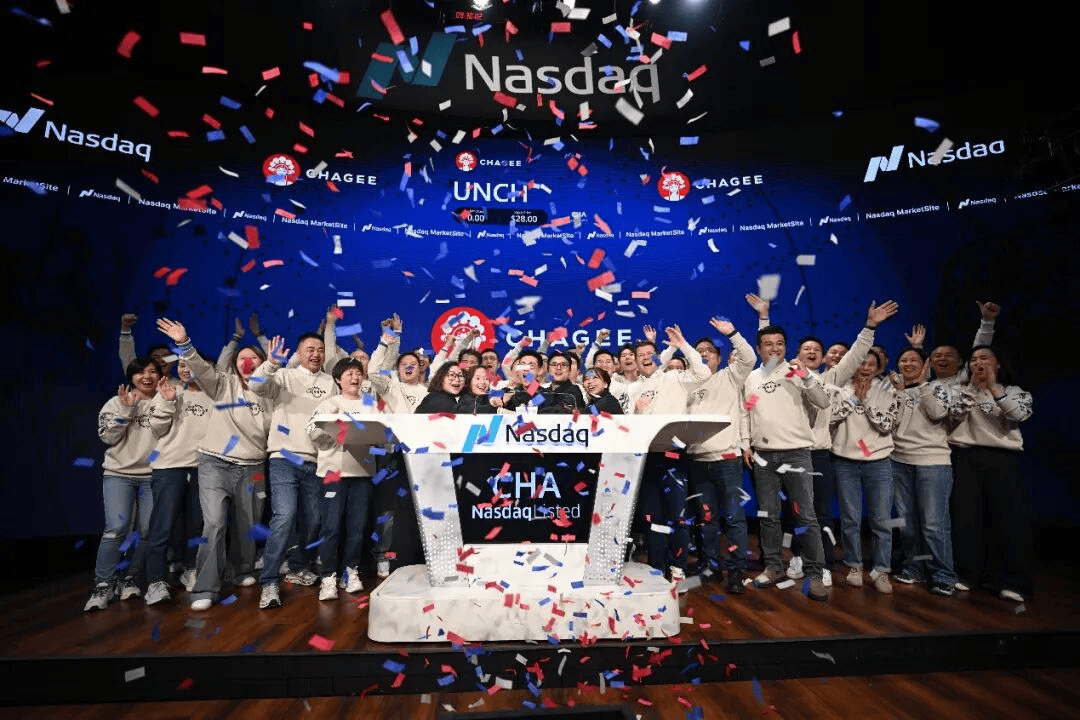 皇冠信用盘登
_属实!霸王茶姬创始人张俊杰皇冠信用盘登
,将迎娶天合光能联席董事长高海纯