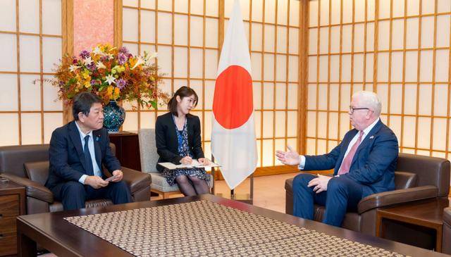 皇冠信用网平台
_特朗普沉默多天后皇冠信用网平台
,美国开始支持高市早苗:不准中国大陆武统