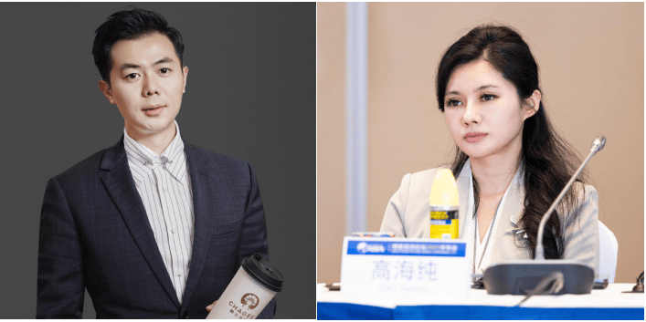 正版皇冠信用盘代理
_霸王茶姬创始人张俊杰发文辟谣!从未有过婚姻正版皇冠信用盘代理
,从未发生“茶叶富商残疾女儿”的故事