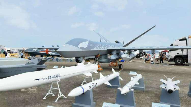 皇冠信用盘代理注册
_又一个全球第一!翼龙彩虹将电磁弹射皇冠信用盘代理注册
,美媒:中国用上反潜无人机