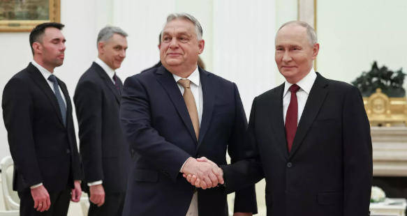 皇冠信用網登1
_欧尔班访问俄罗斯后皇冠信用網登1
，波兰总统决定取消原定的会晤安排