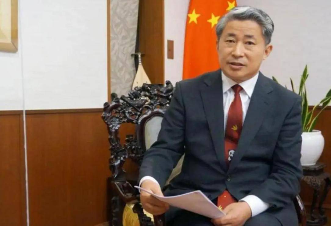 皇冠信用網出租
_日本正式通过决议皇冠信用網出租
,要求薛剑总领事公开道歉!12月高市早苗还要办一桩大事