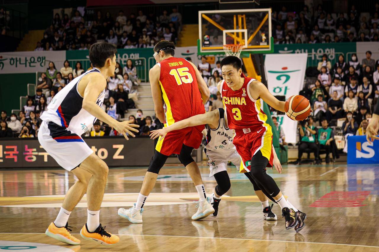 皇冠信用網怎么注册_亚洲杯的手下败将皇冠信用網怎么注册，几个月后竟成中国男篮苦主