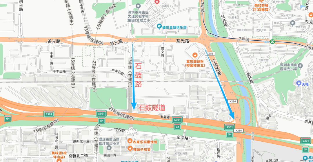 欧洲区附加赛C组
_“等到车熄火”!深圳一主干道欧洲区附加赛C组
,因封路导致拥堵!多部门研究疏解方案