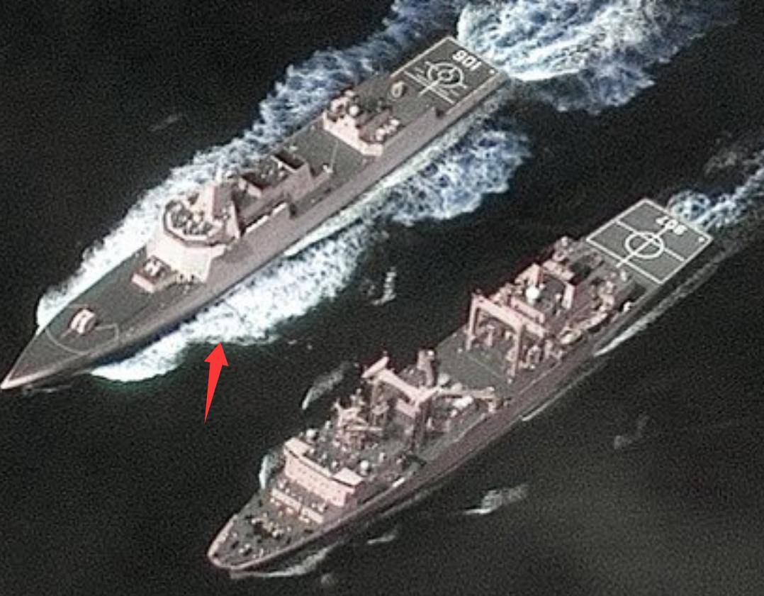 怎么弄皇冠信用網
_直-20T都拍到了!美国卫星秀精度怎么弄皇冠信用網
,监视中国075舰,7万吨直奔澳洲