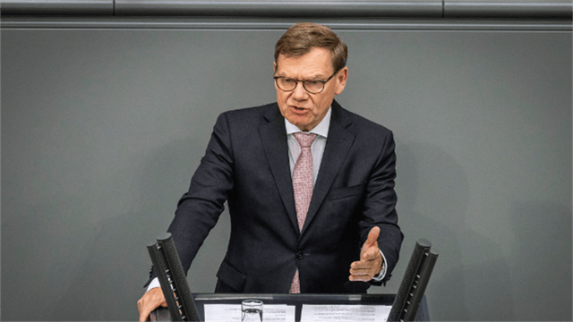 皇冠信用網額度_四常集体表态后皇冠信用網額度，德国总理突然出手，给了高市早苗重重一击