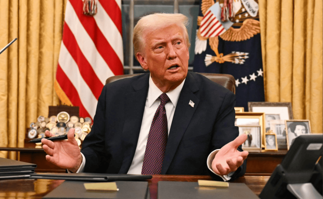 hga035会员注册
_特朗普还没启程访华hga035会员注册
,中国突然公布黄金库存,美国霸权地位或已不保!