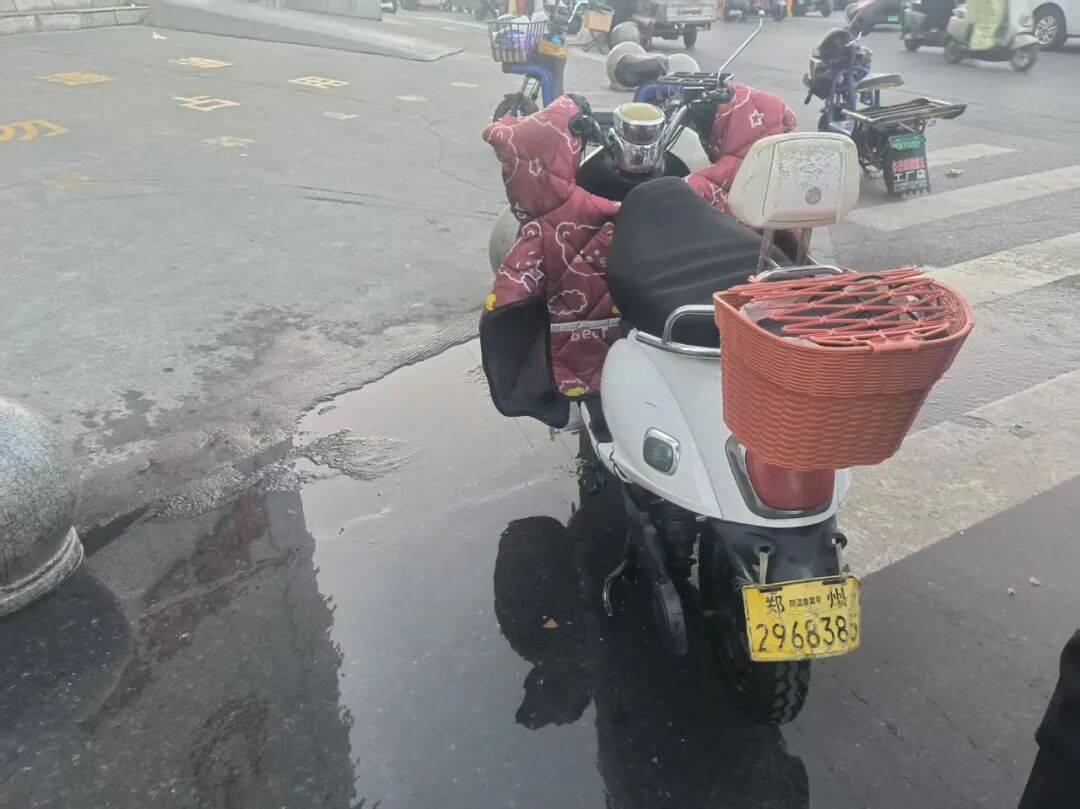 皇冠会员网址
_集中曝光皇冠会员网址
!郑州市2025年11月共发生13起电动自行车火灾!