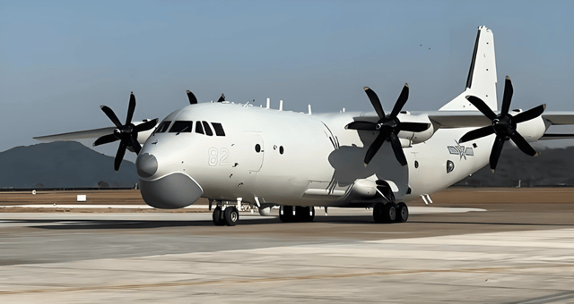 皇冠信用網会员申请
_中国反潜巡逻机远海训练遭外军“拦截”皇冠信用網会员申请
,为何没有战机护航?