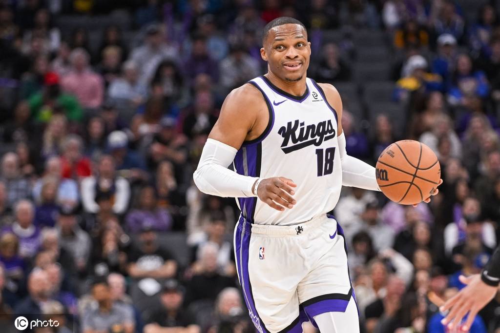 皇冠登3代理_威少或将再次失业皇冠登3代理！国王启动清仓大甩卖 这次会选择CBA吗？