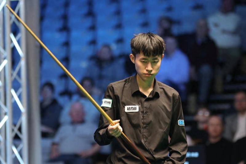 大阪飞脚vs 浦和红钻_斯诺克苏格兰公开赛｜常冰玉终结塞尔比疯狂12连胜