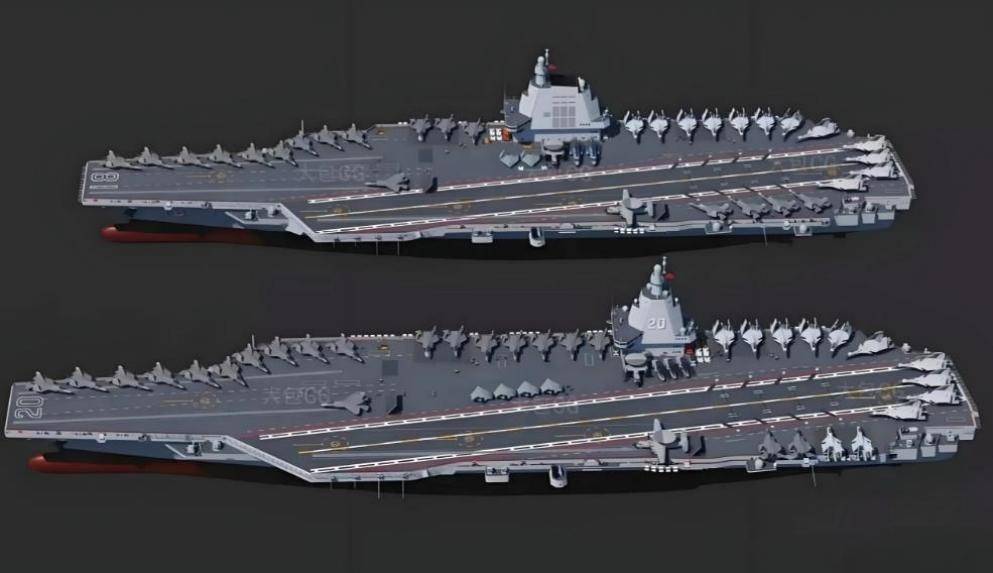 新污天鹅 vS 清水心跳
_在美最擅长的领域打败美国新污天鹅 vS 清水心跳
,日媒:中国12万吨核航母还有5年服役