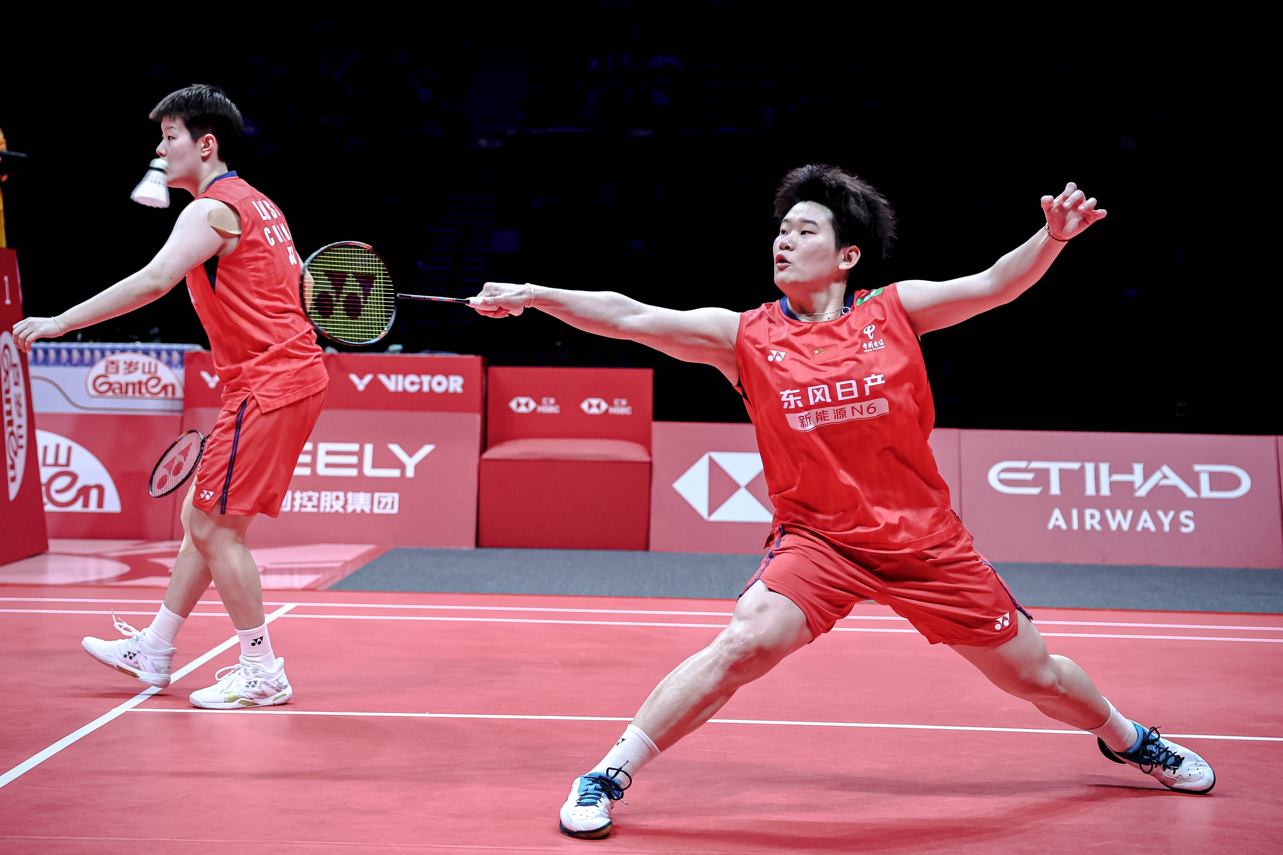 综合过关最高派彩是多少综合过关最高派彩是多少？？_（体育）羽毛球——世巡赛总决赛：刘圣书/谭宁无缘女双决赛