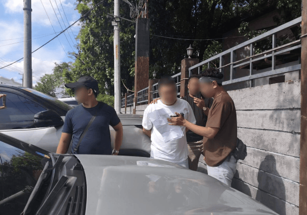 FC安道尔vs布尔戈斯_菲律宾警方逮捕一名中国籍博彩业头目 涉嫌对园区员工实施酷刑