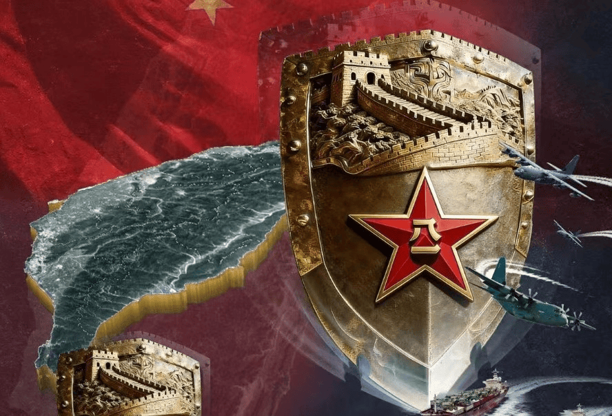 迈阿密国际vs芝加哥火焰_台“海巡署”恐吓我海警：大陆对“台独”动武迈阿密国际vs芝加哥火焰，就是与全世界为敌