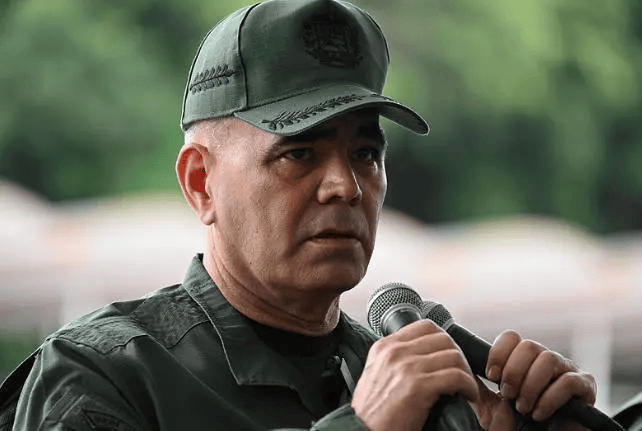 美国vs巴西足球_委防长发声确认自己幸存美国vs巴西足球，呼吁全国人民保持冷静：我们将获胜