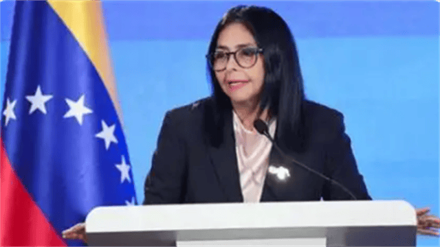 卡马亚vs赫尔辛堡_强掳马杜罗后卡马亚vs赫尔辛堡，特朗普才反应过来，自己闯下一个天大的麻烦