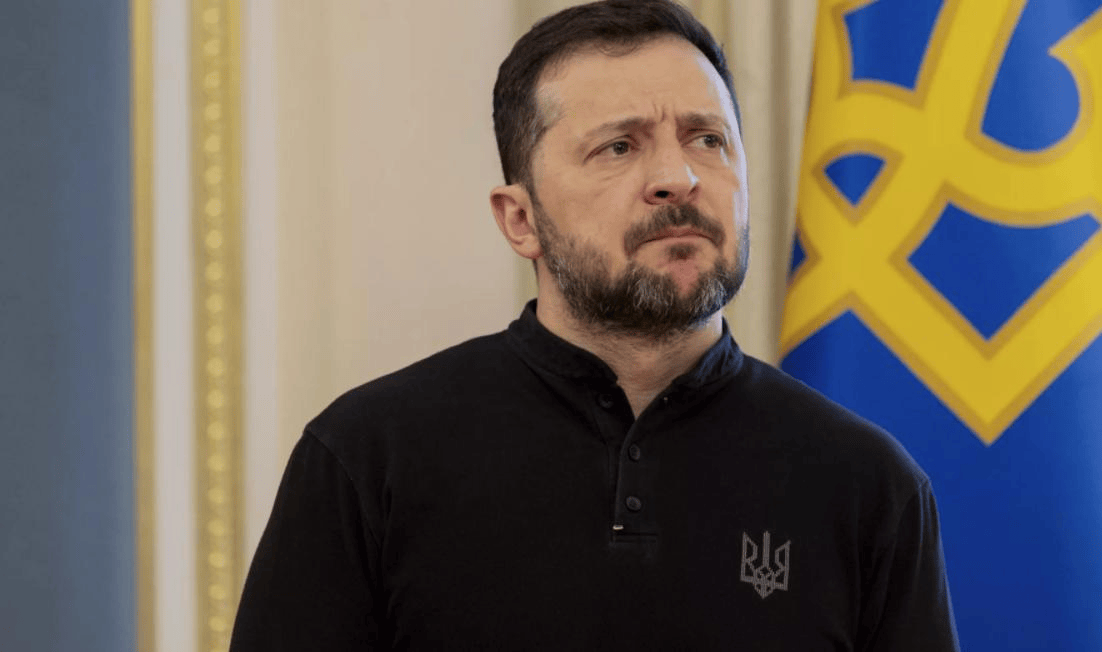 意大利甲组联赛 _泽连斯基签令宣布对华制裁意大利甲组联赛 ，9家中国企业上榜，理由尽是无稽之谈！