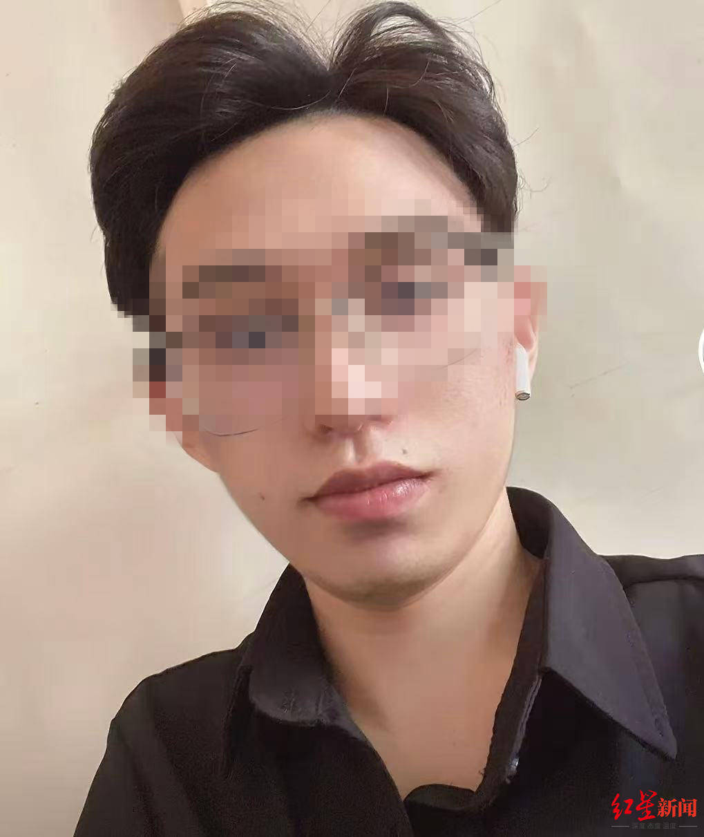 皇冠代理登入_26岁男子跳桥身亡：办婚礼不足一月和女方分手皇冠代理登入，事发前两天起诉返还彩礼案刚开庭