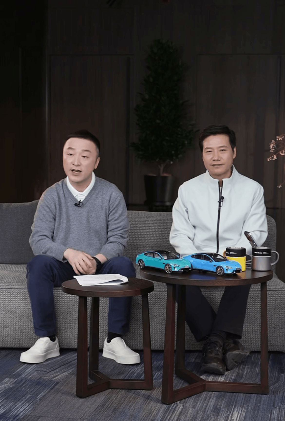 足球比赛外围买球网站_雷军直播回应处罚高管：不能容忍KOL一直攻击贬低小米用户