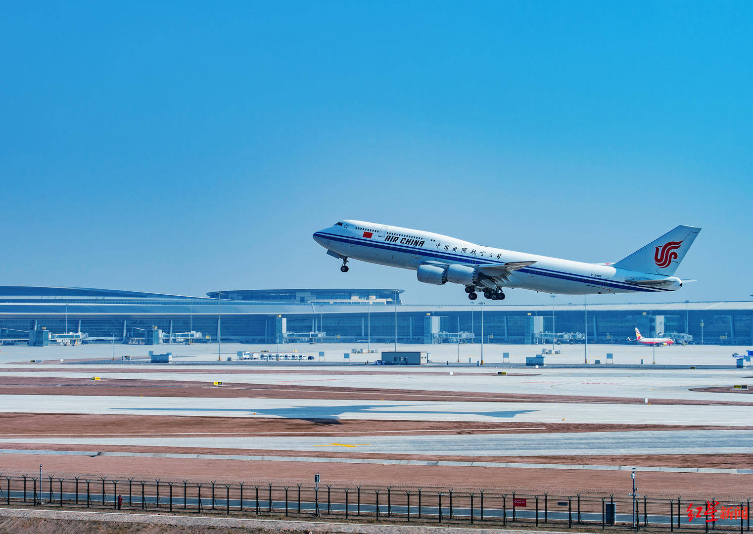 皇冠信用APP下载_2025年度十大“超级航空枢纽”出炉皇冠信用APP下载，成都跻身全国前三！