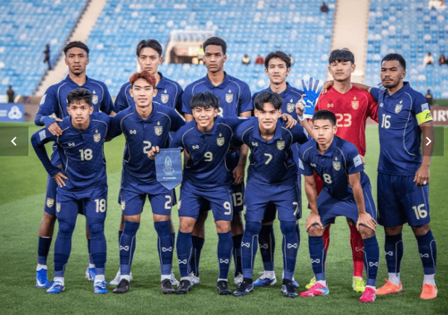 皇冠在线客服_安东尼奥提醒弟子保持专注 中、泰两队均有1名主将停赛