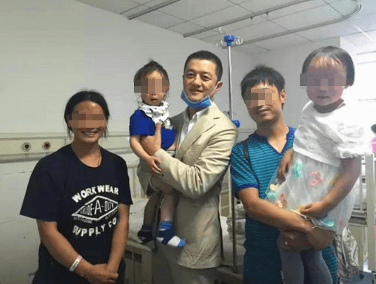 皇冠信用网出租_“给李亚鹏捐款”突然火了！众多网友涌入皇冠信用网出租，捐款已超1400万元