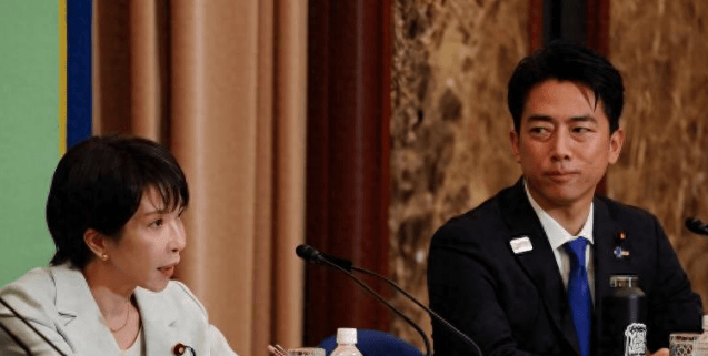 正版皇冠信用网_172：233！日本政坛“大地震”正版皇冠信用网， 新首相人选出炉？对中国态度不简单