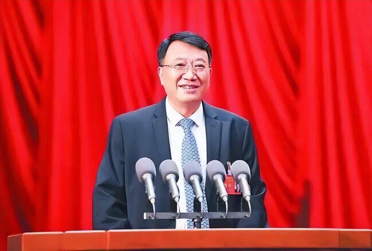 世界杯皇冠信用网开户_合肥市原市长罗云峰世界杯皇冠信用网开户，有新职