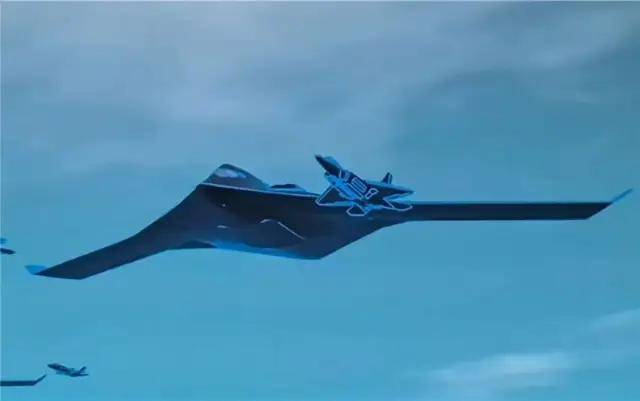 新2备用网址_美媒：中国轰-20项目进展缓慢新2备用网址，应该和俄罗斯搞“联合研发”