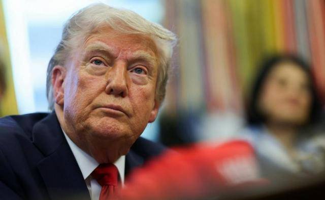 怎么申请皇冠信用网_三国领导人准备访华怎么申请皇冠信用网，2天后迎来重要人物，特朗普也宣布了访华时间表