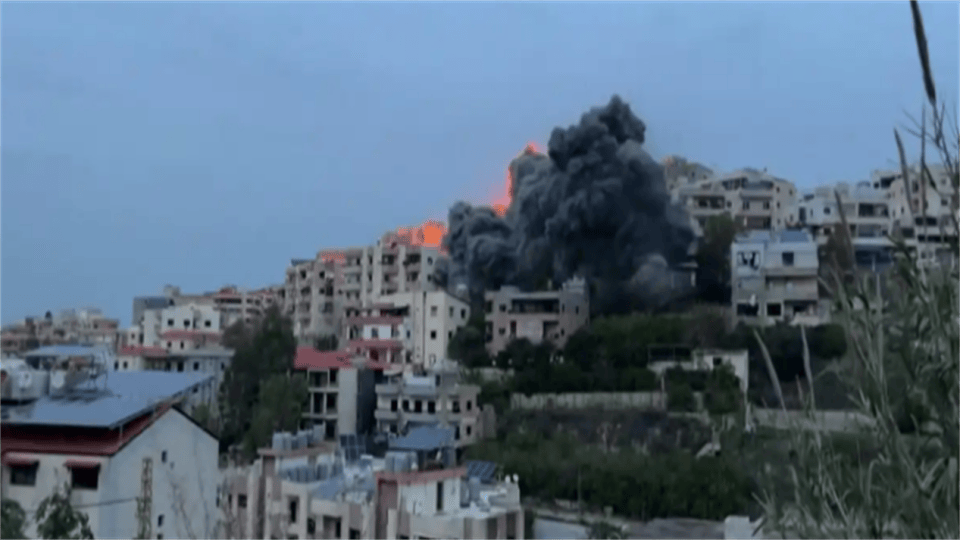 皇冠信用网代理申请_伊朗接管真主党军事指挥体系皇冠信用网代理申请，19国发联合声明抗议以色列