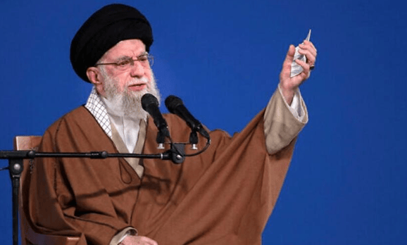 皇冠信用网会员怎么开通_特朗普不战而胜？12架战机刚刚落地皇冠信用网会员怎么开通，伊朗先举了白旗：禁止发展核武器