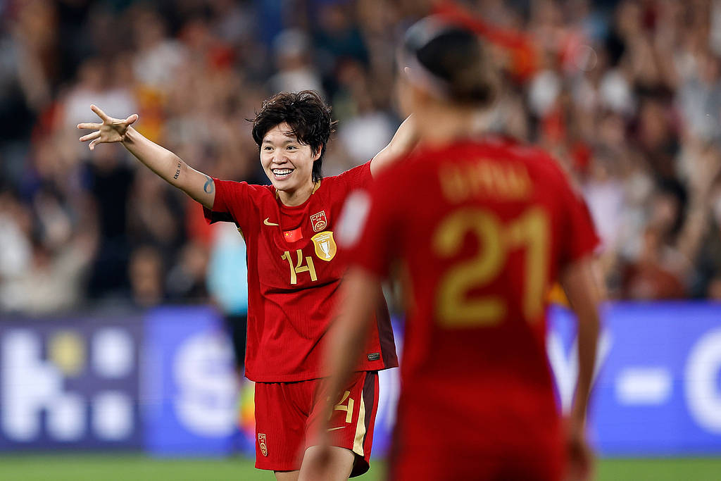 皇冠信用盘哪里申请_亚洲杯-邵子钦点射李晴潼双响 中国女足3-0乌兹提前出线