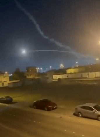 皇冠信用盘登2代理_巴林改口：是“爱国者”拦截导致32名平民受伤皇冠信用盘登2代理，不是伊朗无人机