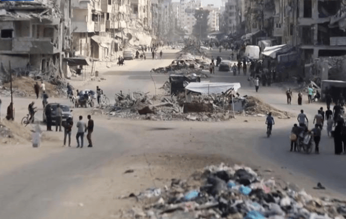 怎么申请皇冠信用网代理_“美版联合国”要黄了？加沙“和平委员会”名不副实怎么申请皇冠信用网代理，印尼发出退群警告