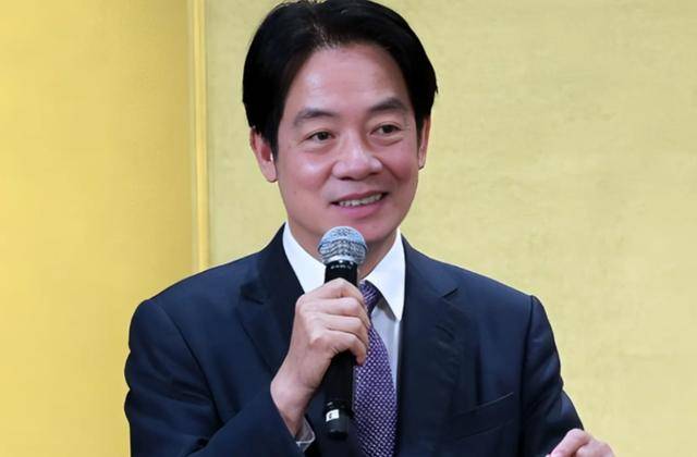 welcome皇冠注册_赖清德窜访失败welcome皇冠注册,民众党急得跳脚,美国为赖发声,外交部强硬回击
