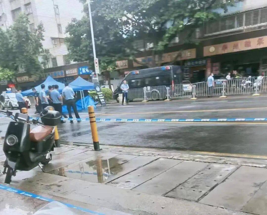 皇冠信用网在线开户_深圳曾有人被刺破喉咙皇冠信用网在线开户,当场死亡!广东交警紧急提醒!