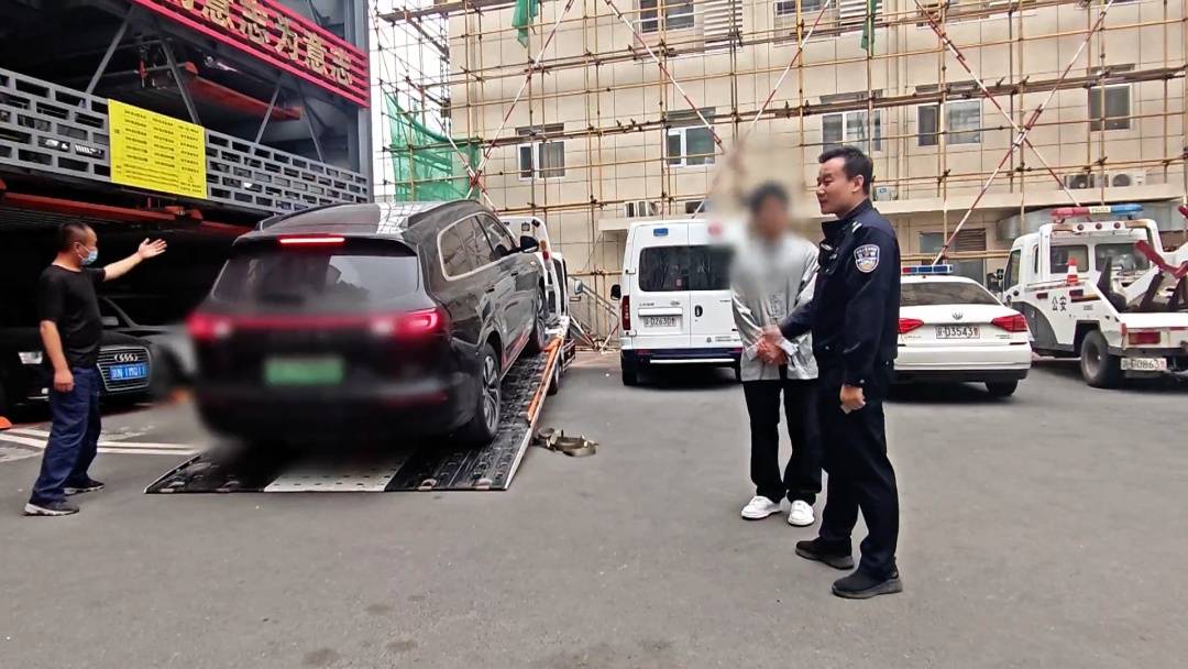 世界盃開戶
_北京交警拘留1名男子:时隔三年因同样问题世界盃開戶
,再次被拘留