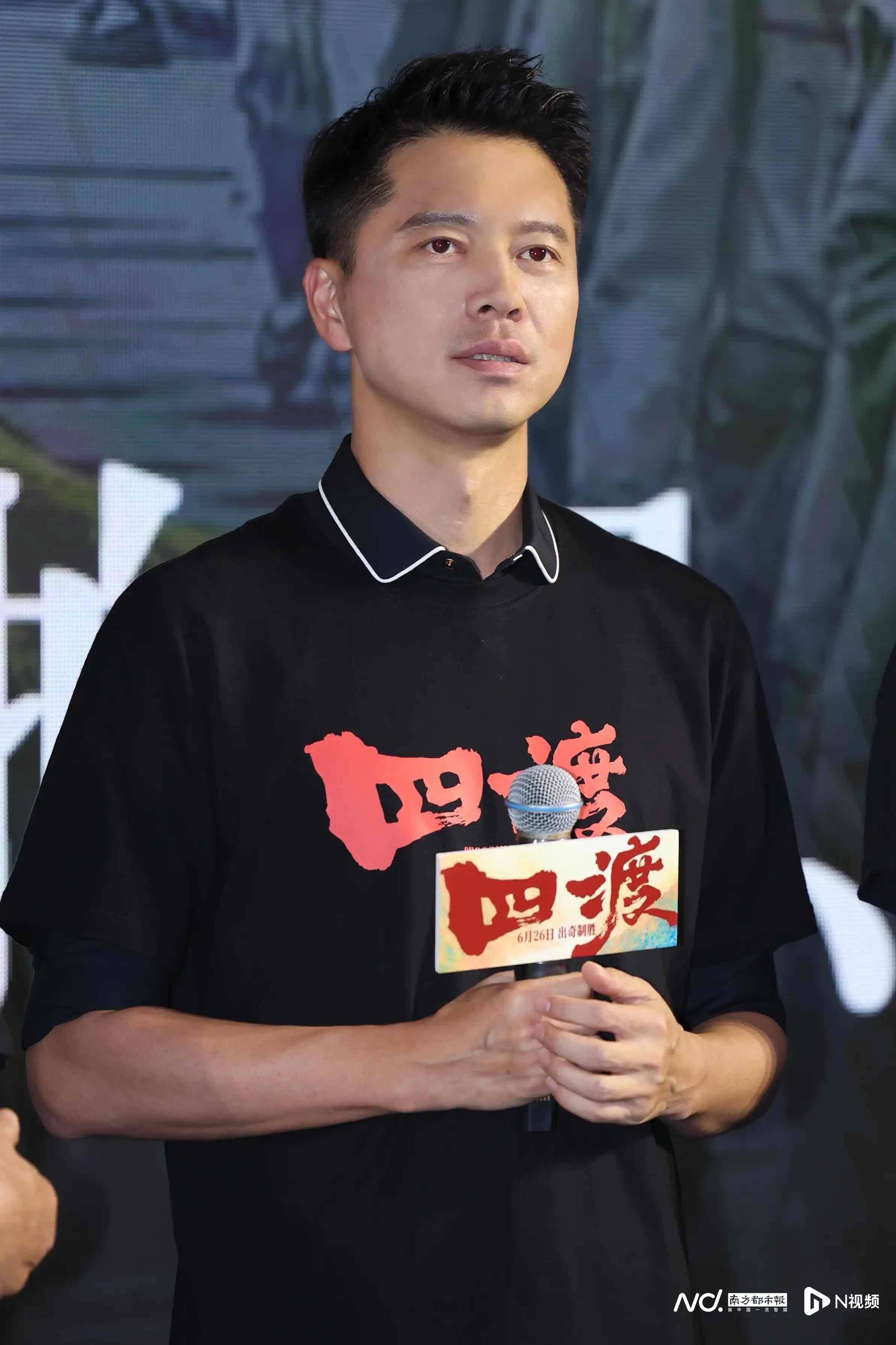 德国vs厄瓜多尔
_《四渡》北京首映一票难求德国vs厄瓜多尔
,6月26日上映点燃暑期红色银幕